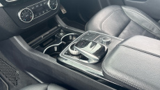 Mercedes-Benz GLE 250d 4Matic AMG Line Prem Plus 5dr 9G-Tronic Diesel Estate